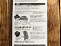 ダイソーの「ヘアカッター」の使い方