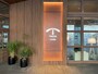 「TAOYA日光霧降」玄関付近