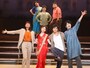 『スラムドッグ＄ミリオネア』写真提供：東宝演劇部