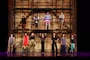 『SHOW-ism Ⅺ BERBER RENDEZVOUS』写真提供：東宝演劇部