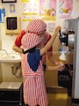 ソフトクリームショップ
