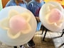 コットンキャンディーマシーン