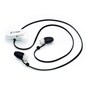 須山補聴器 FitEar ライブ用イヤープラグ