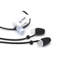 須山補聴器 FitEar ライブ用イヤープラグ