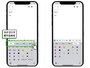 iPhoneで使いたい絵文字をすぐに検索するテクニック