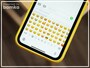 iPhoneで使いたい絵文字をすぐに検索するテクニック