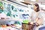 【LINE片づけ】冷蔵庫の片づけのコツ