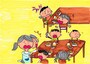 　　 (c)『子どもたちにもう1人保育士を！実行委員会』
