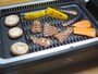 焼肉,調理家電, XGRILLPREMIUM,山善,焼肉プレート