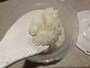 さらに10分ほど蒸らしたご飯