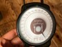 ダイソーの「キッチン目安計」の1メモリは20g