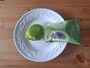 シャトレーゼの「ふんわりムーン」