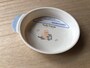 セリアの「持ち手付ミニプレート」