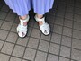 足に当たる部分が柔らかいので、靴ずれしにくいように感じる