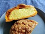 セブン‐イレブン「ザクもち食感 マンゴークリームシュー」