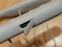 ネックバンド部分の充電ポート