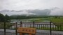 知床五湖（4）／高架木道の終点、一湖と知床連山のビューポイント