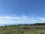 知床五湖（3）／高架木道から望むオホーツク海