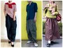 今すぐ手に入れたいトップス3選