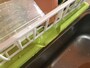 セリアの「フレッシュ　水切りバスケット　シンク用」は専用のトレーも一緒に購入しいたい