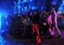 ハロウィーン・ホラー・ナイト