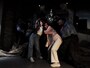 ハロウィーン・ホラー・ナイト