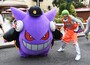 ハハハ！ ハロウィーン・パーティ
