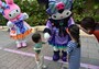 ハハハ！ ハロウィーン・パーティ