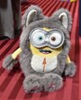 ハロウィーンスペシャルグッズ