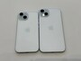 iPhone15、iPhone15plus
