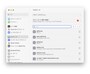 iCloudキーチェーンに保存されたID、パスワードは、各Appleデバイスで同期される