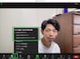 【Zoom】iPhoneをMacのWebカメラとして利用する方法