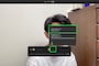 カメラ設定をiPhoneに変更