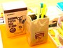 PENCO ブラウンバッグスタンド