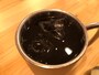 コメダ珈琲で、スタンダードなアイスコーヒー