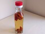 これがコーレグース。島唐辛子の辛さが生かされた調味料です