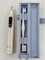 充電機能付きトラベルケース