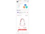 「Oclean Care+」で歯磨きデータの確認