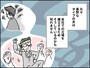 不機嫌ハラスメント夫