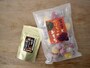 カルディ「紫芋とかぼちゃのおもち」「和栗のショコラクッキー」