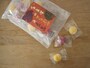 カルディ「紫芋とかぼちゃのおもち」