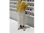きれい色のニットは秋冬コーデのアクセントにも　出典：WEAR