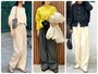 秋冬の定番ボトムス「ワイドパンツ」をはくときに避けたいことは!?