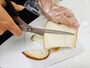 台所作業にキッチンバサミはなくてはならない存在