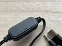 キャンドゥの「USBミニスピーカー」の音量は調整可能