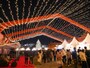 2023年はエリアが大きく広がった「クリスマスマーケット in 横浜赤レンガ倉庫」