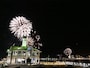 約5分間の花火を打ち上げる「横浜スパークリングナイト」（画像は過去の様子）
