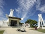 沖縄の悲しい歴史を今に伝える、平和祈念公園 （C）OCVB
