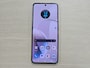 「motorola razr 40」の6.9インチディスプレイ