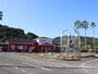 油津駅